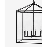 Pietro Lantern Pendant