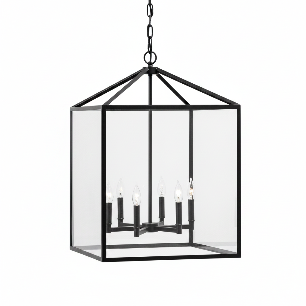 Pietro Lantern Pendant