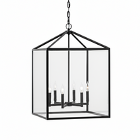 Pietro Lantern Pendant
