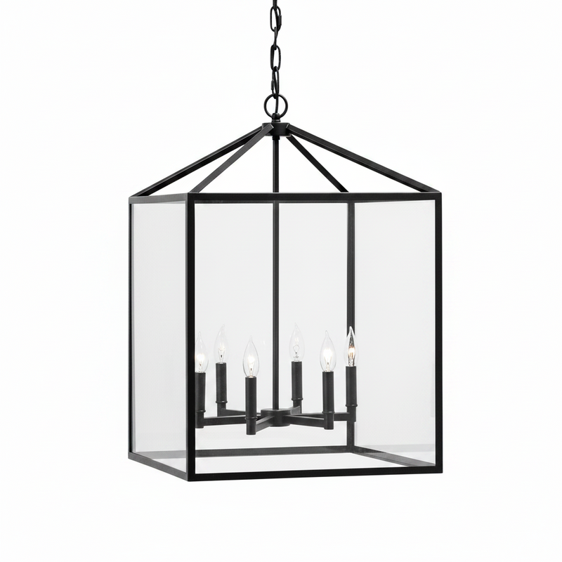 Pietro Lantern Pendant
