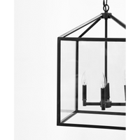 Pietro Lantern Pendant