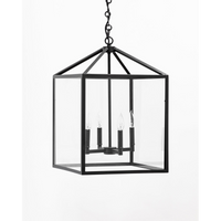 Pietro Lantern Pendant