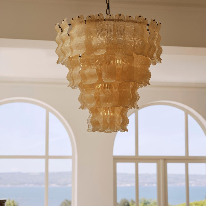 Pollensa Chandelier