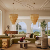 Pollensa Chandelier