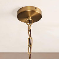 Pollensa Chandelier