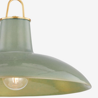 Pottersville Pendant