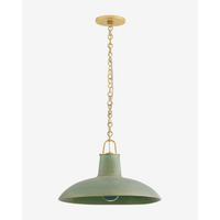 Pottersville Pendant