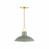 Pottersville Pendant