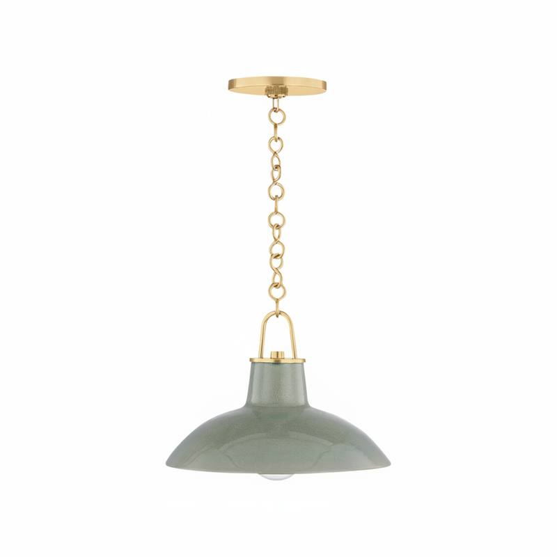 Pottersville Pendant