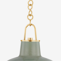 Pottersville Pendant