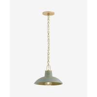 Pottersville Pendant