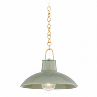 Pottersville Pendant