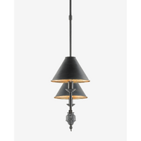 Prosperity Rectangular Chandelier