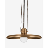 Rainhill Pendant