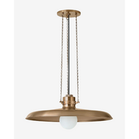 Rainhill Pendant