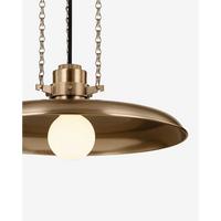 Rainhill Pendant