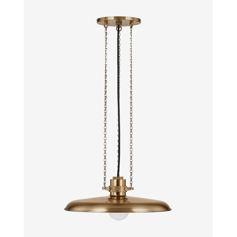 Rainhill Pendant