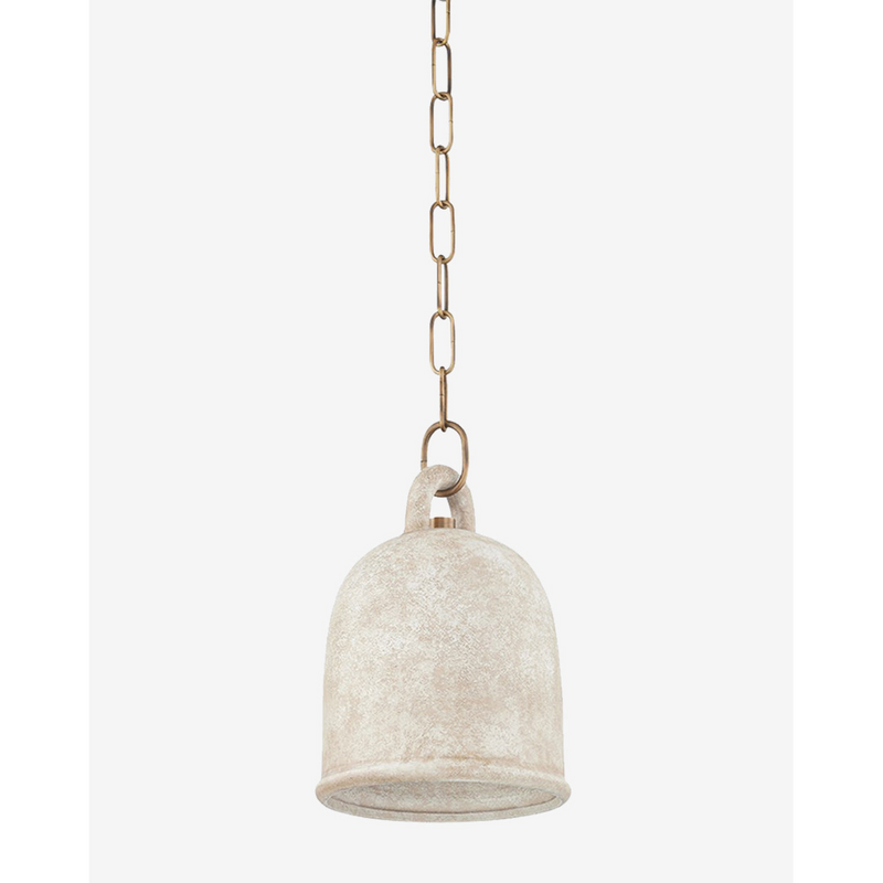 Relic Pendant