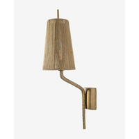 Renee Single Sconce