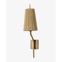 Renee Single Sconce
