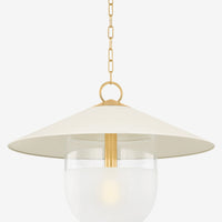 Ressi Pendant