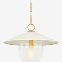 Ressi Pendant