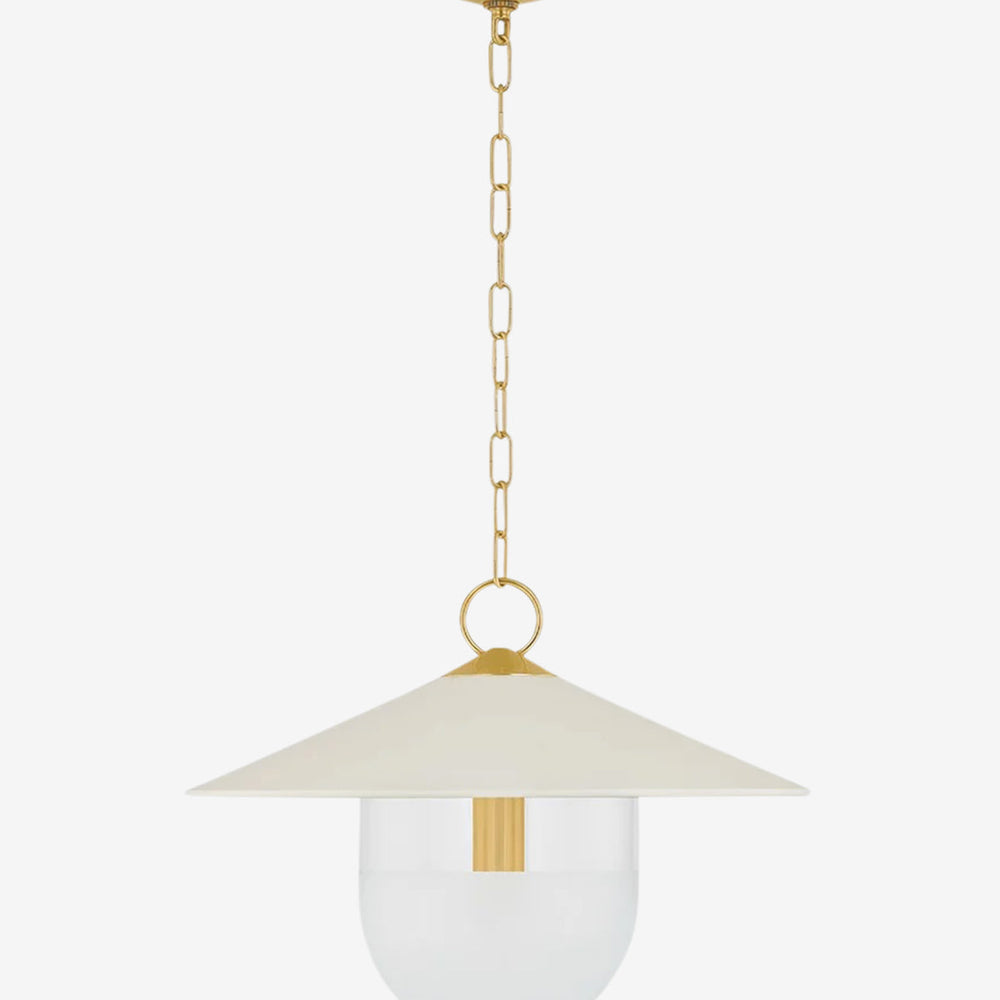 Ressi Pendant