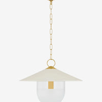 Ressi Pendant