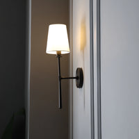 Rhodes Sconce