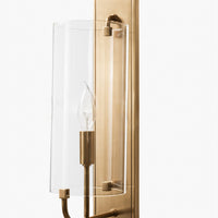 Rhys Sconce