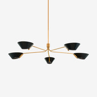Sacramento Chandelier