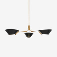 Sacramento Chandelier