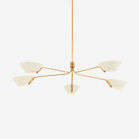 Sacramento Chandelier