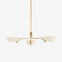 Sacramento Chandelier
