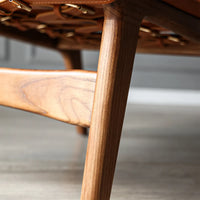 Sagrada Chair