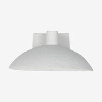 Santorini Sconce