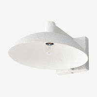 Santorini Sconce