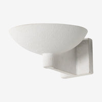 Santorini Sconce