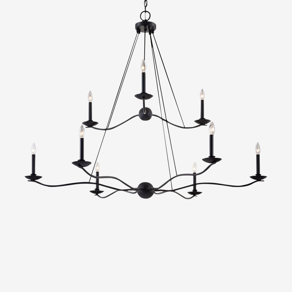 Sawyer Chandelier