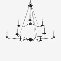Sawyer Chandelier