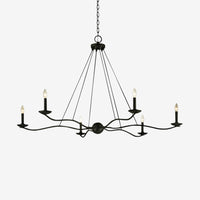 Sawyer Chandelier