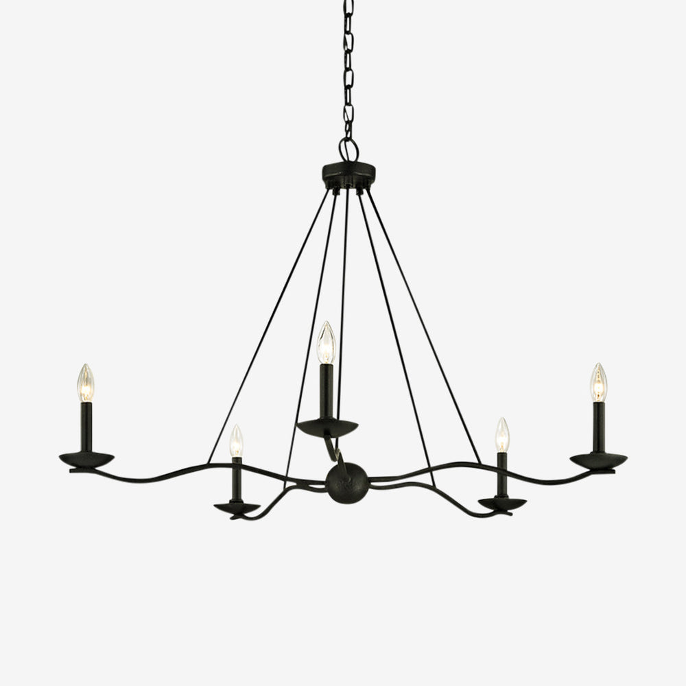 Sawyer Chandelier