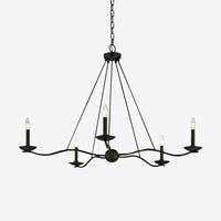 Sawyer Chandelier