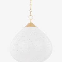 Semilla Pendant