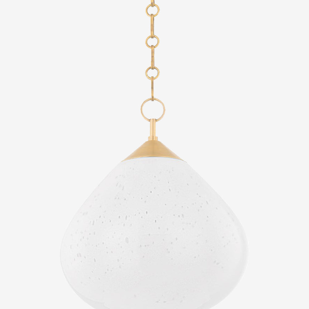 Semilla Pendant