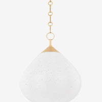 Semilla Pendant