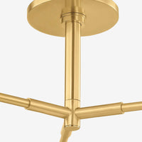 Sonja Chandelier