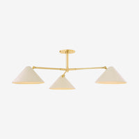 Sonja Chandelier