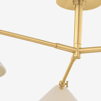 Sonja Chandelier