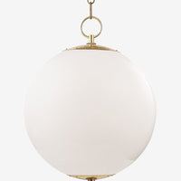 Sphere No. 1 Pendant